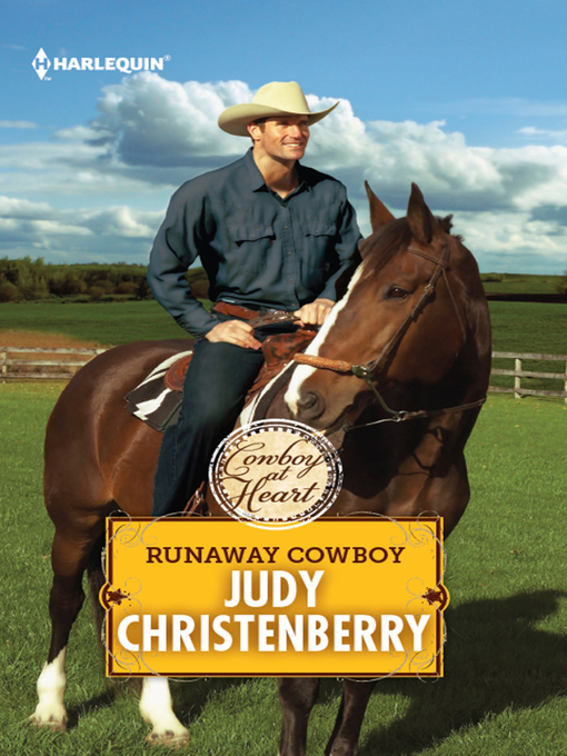 Title details for Runaway Cowboy by Judy Christenberry - Available